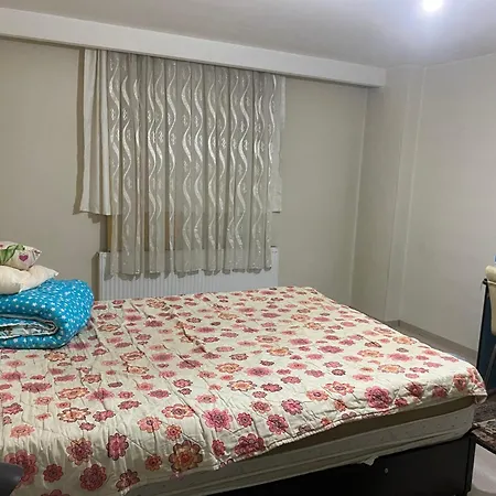 Apartamento In Beyoglu