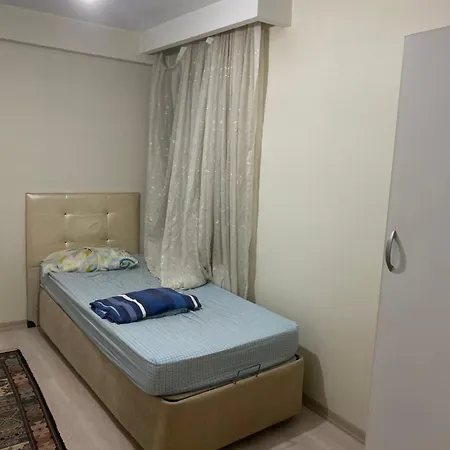 Апартаменты In Beyoglu